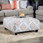 SM8130 TALLULAH OTTOMAN