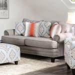 SM8130 TALLULAH LOVE SEAT