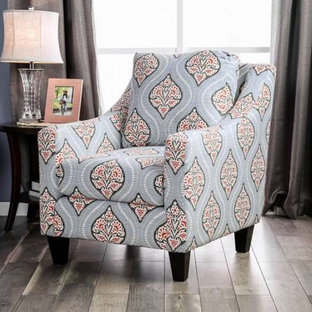 SM8130 TALLULAH CHAIR