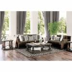 SM3073 CORNELIA 2PC SETS SOFA + LOVESEAT