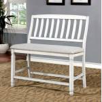 CM3194 KALIYAH COUNTER HT. BENCH