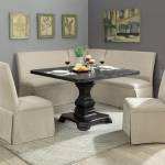 CM3840 NERISSA SQUARE DINING TABLE