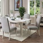CM3630 DANIELLA DINING TABLE