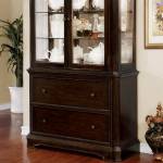 CM3878 ROSALINA HUTCH & BUFFET