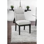 CM3393RT JASMIN SIDE CHAIR