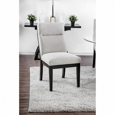 CM3393RT JASMIN SIDE CHAIR