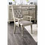 CM3239 XANDRA ARM CHAIR