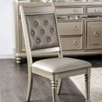 CM3239 XANDRA SIDE CHAIR