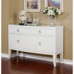 CM3396 MADELINE SERVER