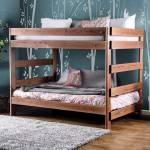 AM-BK200 ARLETTE FULL/FULL BUNK BED