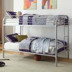 CM-BK931SV OPAL TWIN/TWIN BUNK BED