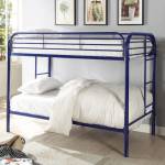 CM-BK931BL OPAL TWIN/TWIN BUNK BED