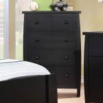 CM7651BK MARLEE CHEST