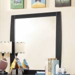 CM7651BK MARLEE MIRROR