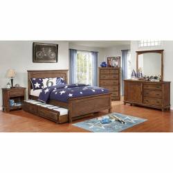 CM7909A 4PC SETS COLIN FULL BED