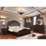 CM7752 CALLIOPE 4PC SETS QUEEN BED