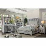 CM7392 PANTALEON 4PC SETS QUEEN BED