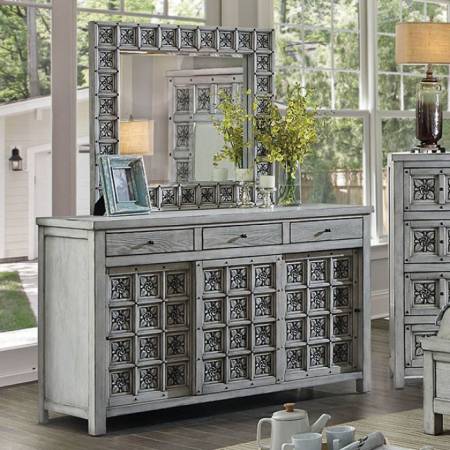 CM7392 PANTALEON DRESSER