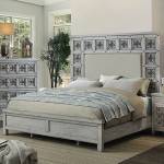 CM7392 PANTALEON CAL.KING BED