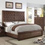 CM7394 EUTROPIA CAL.KING BED