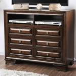 CM7302CH BRANDT MEDIA CHEST