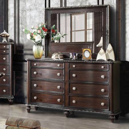 CM7389 EUROPA DRESSER