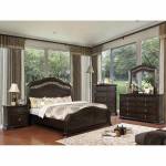 CM7751 CALLIOPE 4PC SETS QUEEN BED