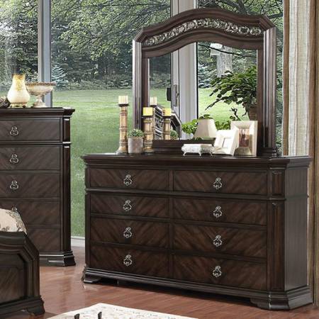 CM7751 CALLIOPE DRESSER