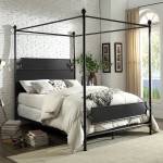 CM7424BR BEATRIX CAL.KING BED