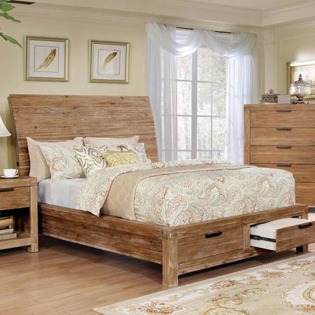 CM7361 DION E.KING BED