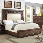 CM7395 EUTROPIA CAL.KING BED