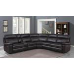 603290PP 6PC POWER2 SECTIONAL