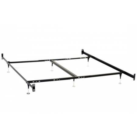 9602QK Bolt-On Bed Frame For Queen And Eastern King Headboards And Footboards