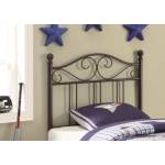 450103TII TWIN HEADBOARD