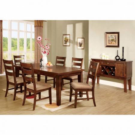 PRISCILLA I DINING TABLE CM3111T