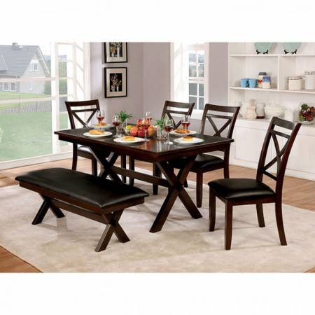 JOLIE DINING TABLE CM3163T