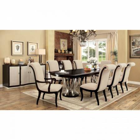 ORNETTE DINING TABLE CM3533T