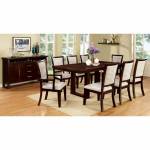 GARRISON I DINING TABLE CM3751T