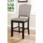 TEAGAN COUNTER HT. CHAIR (2/CTN) CM3911PC-2PK