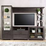 TIENEN TV STAND SET CM5900-TV-SET