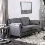 YAZMIN LOVE SEAT CM6120-LV