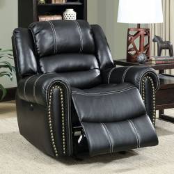 FREDERICK MOTION RECLINER CM6130CH-PM