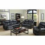 FREDERICK MOTION SOFA + LOVESEAT CM6130SF+LV-PM