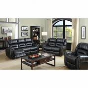 FREDERICK MOTION SOFA + LOVESEAT CM6130SF+LV-PM