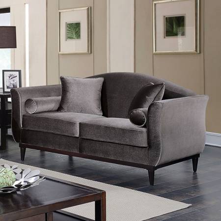 KARINA LOVE SEAT CM6249-LV