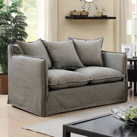 ROSANNA I LOVE SEAT CM6366GY-LV