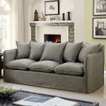 ROSANNA I SOFA CM6366GY-SF