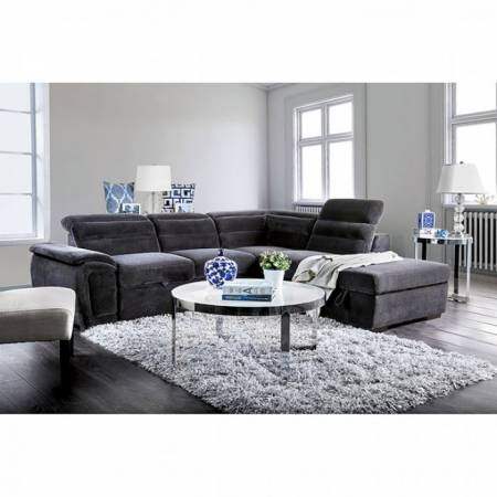 FELICITY SECTIONAL CM6521GY