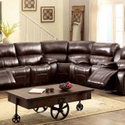 RUTH SECTIONAL CM6783BR-SECTIONA