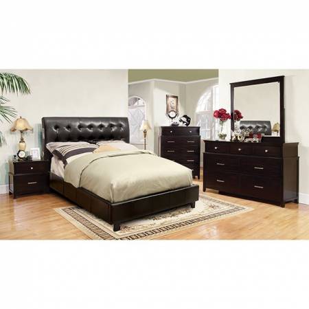 HENDRIK FULL BED CM7057F